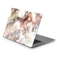 Load image into Gallery viewer, The Quintessential Quintuplets Miku Nakano  Macbook Skin
