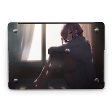 Load image into Gallery viewer, The Quintessential Quintuplets Miku Nakano  Macbook Skin
