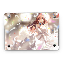 Load image into Gallery viewer, The Quintessential Quintuplets Miku Nakano  Macbook Skin
