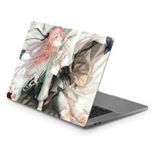 Load image into Gallery viewer, The Quintessential Quintuplets Nino Nakano  Macbook Skin
