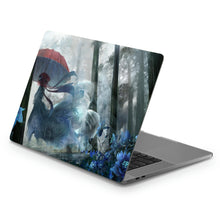 Load image into Gallery viewer, The Quintessential Quintuplets Nino Nakano  Macbook Skin
