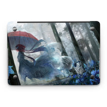 Load image into Gallery viewer, The Quintessential Quintuplets Nino Nakano  Macbook Skin

