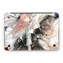 Load image into Gallery viewer, The Quintessential Quintuplets Nino Nakano  Macbook Skin
