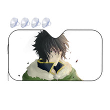 Load image into Gallery viewer, The Rising of the Shield Hero  Car Sunshade
