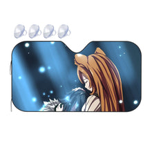 Load image into Gallery viewer, The Rising Of The Shield Hero  Car Sunshade
