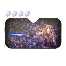 Load image into Gallery viewer, The Rising Of The Shield Hero  Car Sunshade
