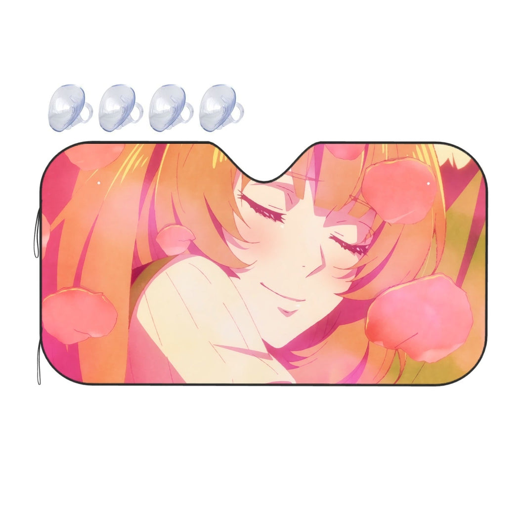The Rising of the Shield Hero  Car Sunshade