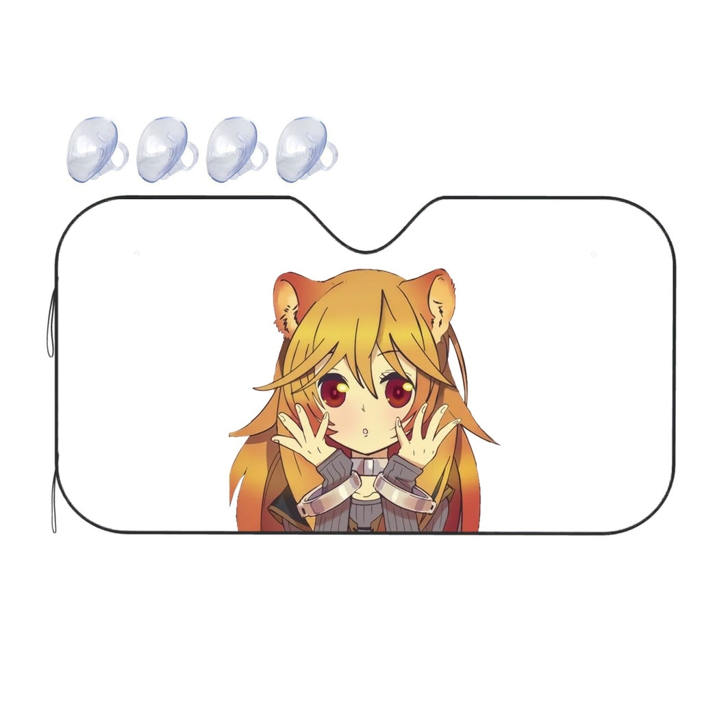 The Rising of the Shield Hero  Car Sunshade