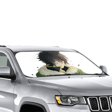 Load image into Gallery viewer, The Rising of the Shield Hero  Car Sunshade
