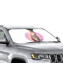 Load image into Gallery viewer, The Rising Of The Shield Hero  Car Sunshade

