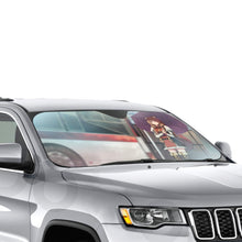 Load image into Gallery viewer, The Rising of the Shield Hero  Car Sunshade
