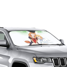 Load image into Gallery viewer, The Rising of the Shield Hero  Car Sunshade
