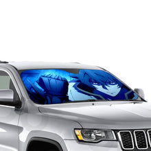 Load image into Gallery viewer, The Rising Of The Shield Hero  Car Sunshade
