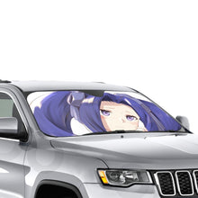 Load image into Gallery viewer, The Rising Of The Shield Hero  Car Sunshade
