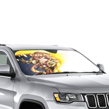 Load image into Gallery viewer, The Rising Of The Shield Hero  Car Sunshade
