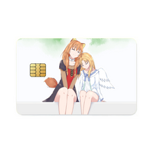 Load image into Gallery viewer, The Rising of the Shield Hero  Credit Card Skins (4-in-1 Pack)
