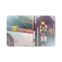 Load image into Gallery viewer, The Rising of the Shield Hero  Credit Card Skins (4-in-1 Pack)

