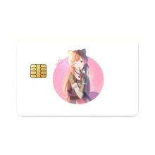 Load image into Gallery viewer, The Rising Of The Shield Hero  Credit Card Skins (4-in-1 Pack)

