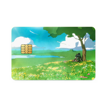 Load image into Gallery viewer, The Rising of the Shield Hero  Credit Card Skins (4-in-1 Pack)
