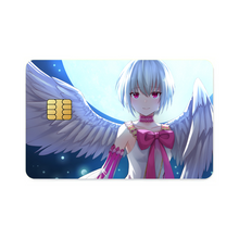 Load image into Gallery viewer, The Rising of the Shield Hero  Credit Card Skins (4-in-1 Pack)
