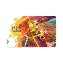 Load image into Gallery viewer, The Rising of the Shield Hero  Credit Card Skins (4-in-1 Pack)
