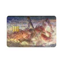 Load image into Gallery viewer, The Rising of the Shield Hero  Credit Card Skins (4-in-1 Pack)
