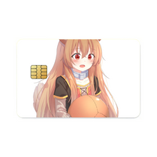 Load image into Gallery viewer, The Rising Of The Shield Hero  Credit Card Skins (4-in-1 Pack)
