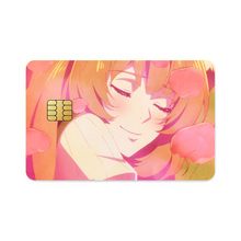 Load image into Gallery viewer, The Rising of the Shield Hero  Credit Card Skins (4-in-1 Pack)
