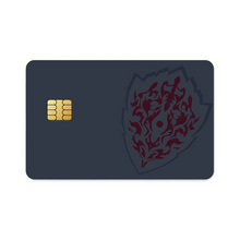Load image into Gallery viewer, The Rising Of The Shield Hero  Credit Card Skins (4-in-1 Pack)
