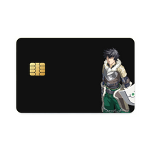 Load image into Gallery viewer, The Rising Of The Shield Hero  Credit Card Skins (4-in-1 Pack)
