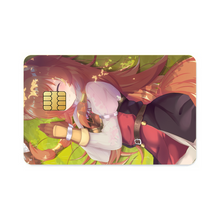 Load image into Gallery viewer, The Rising Of The Shield Hero  Credit Card Skins (4-in-1 Pack)
