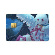 Load image into Gallery viewer, The Rising Of The Shield Hero  Credit Card Skins (4-in-1 Pack)
