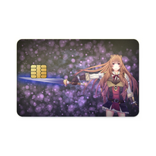 Load image into Gallery viewer, The Rising Of The Shield Hero  Credit Card Skins (4-in-1 Pack)
