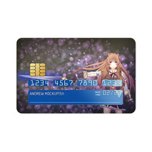 Load image into Gallery viewer, The Rising Of The Shield Hero  Credit Card Skins (4-in-1 Pack)
