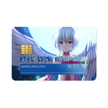 Load image into Gallery viewer, The Rising of the Shield Hero  Credit Card Skins (4-in-1 Pack)
