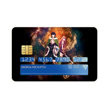 Load image into Gallery viewer, The Rising of the Shield Hero  Credit Card Skins (4-in-1 Pack)
