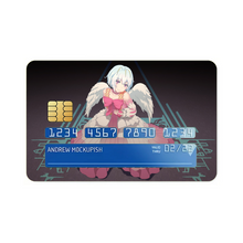 Load image into Gallery viewer, The Rising of the Shield Hero  Credit Card Skins (4-in-1 Pack)
