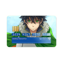 Load image into Gallery viewer, The Rising Of The Shield Hero  Credit Card Skins (4-in-1 Pack)
