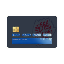 Load image into Gallery viewer, The Rising Of The Shield Hero  Credit Card Skins (4-in-1 Pack)
