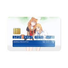 Load image into Gallery viewer, The Rising of the Shield Hero  Credit Card Skins (4-in-1 Pack)
