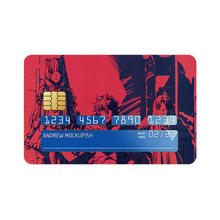 Load image into Gallery viewer, The Rising Of The Shield Hero  Credit Card Skins (4-in-1 Pack)
