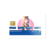 Load image into Gallery viewer, The Rising Of The Shield Hero  Credit Card Skins (4-in-1 Pack)
