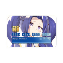Load image into Gallery viewer, The Rising Of The Shield Hero  Credit Card Skins (4-in-1 Pack)
