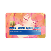 Load image into Gallery viewer, The Rising of the Shield Hero  Credit Card Skins (4-in-1 Pack)
