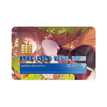 Load image into Gallery viewer, The Rising Of The Shield Hero  Credit Card Skins (4-in-1 Pack)
