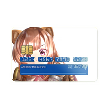Load image into Gallery viewer, The Rising of the Shield Hero  Credit Card Skins (4-in-1 Pack)
