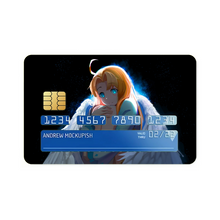 Load image into Gallery viewer, The Rising of the Shield Hero  Credit Card Skins (4-in-1 Pack)
