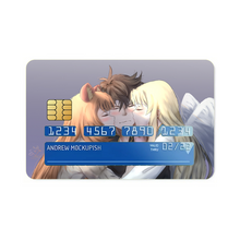 Load image into Gallery viewer, The Rising of the Shield Hero  Credit Card Skins (4-in-1 Pack)
