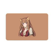 Load image into Gallery viewer, The Rising Of The Shield Hero  Credit Card Skins (4-in-1 Pack)
