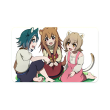 Load image into Gallery viewer, The Rising Of The Shield Hero  Credit Card Skins (4-in-1 Pack)
